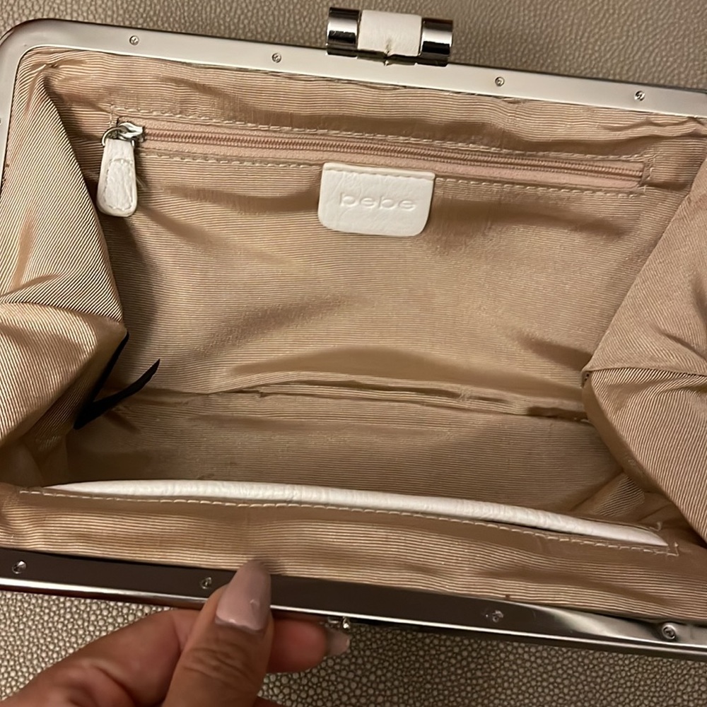 Bebe Clutch - image 3